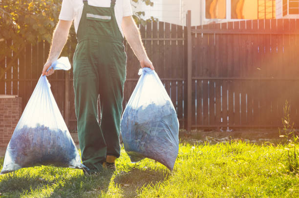 Junk Removal for Events in Flagtown, NJ