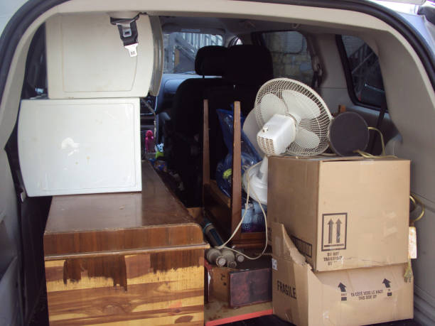 Professional Junk Removal in Flagtown, NJ