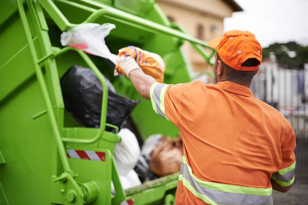 Best Shed Removal  in Flagtown, NJ