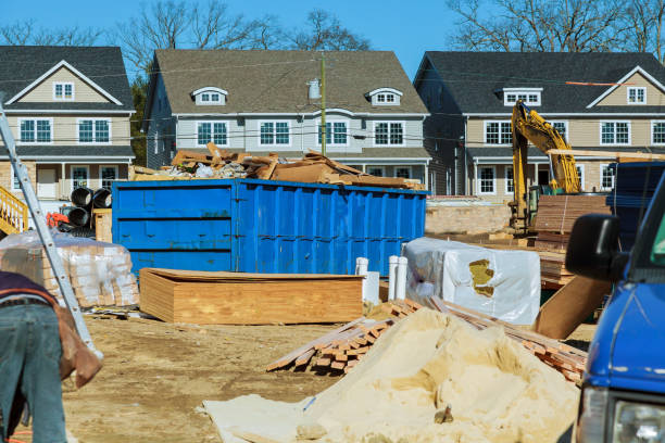 Best Hoarding Cleanup  in Flagtown, NJ